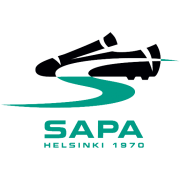 SAPA Helsinki logo