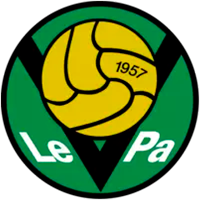 LePa logo