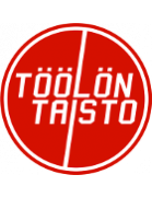 Toolon Taisto logo