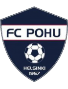 POHU logo