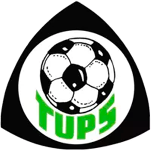 TuPS logo