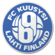 Kuusysi logo