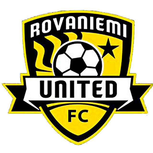 Roi United logo