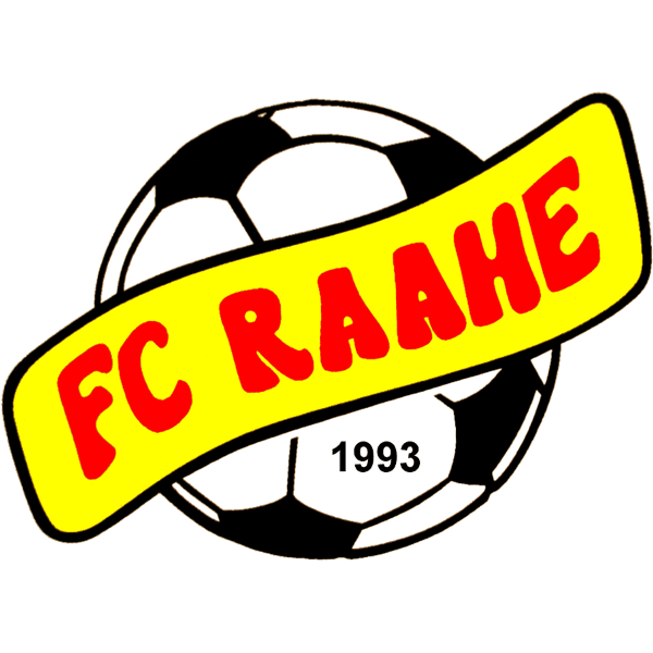 Raahe logo