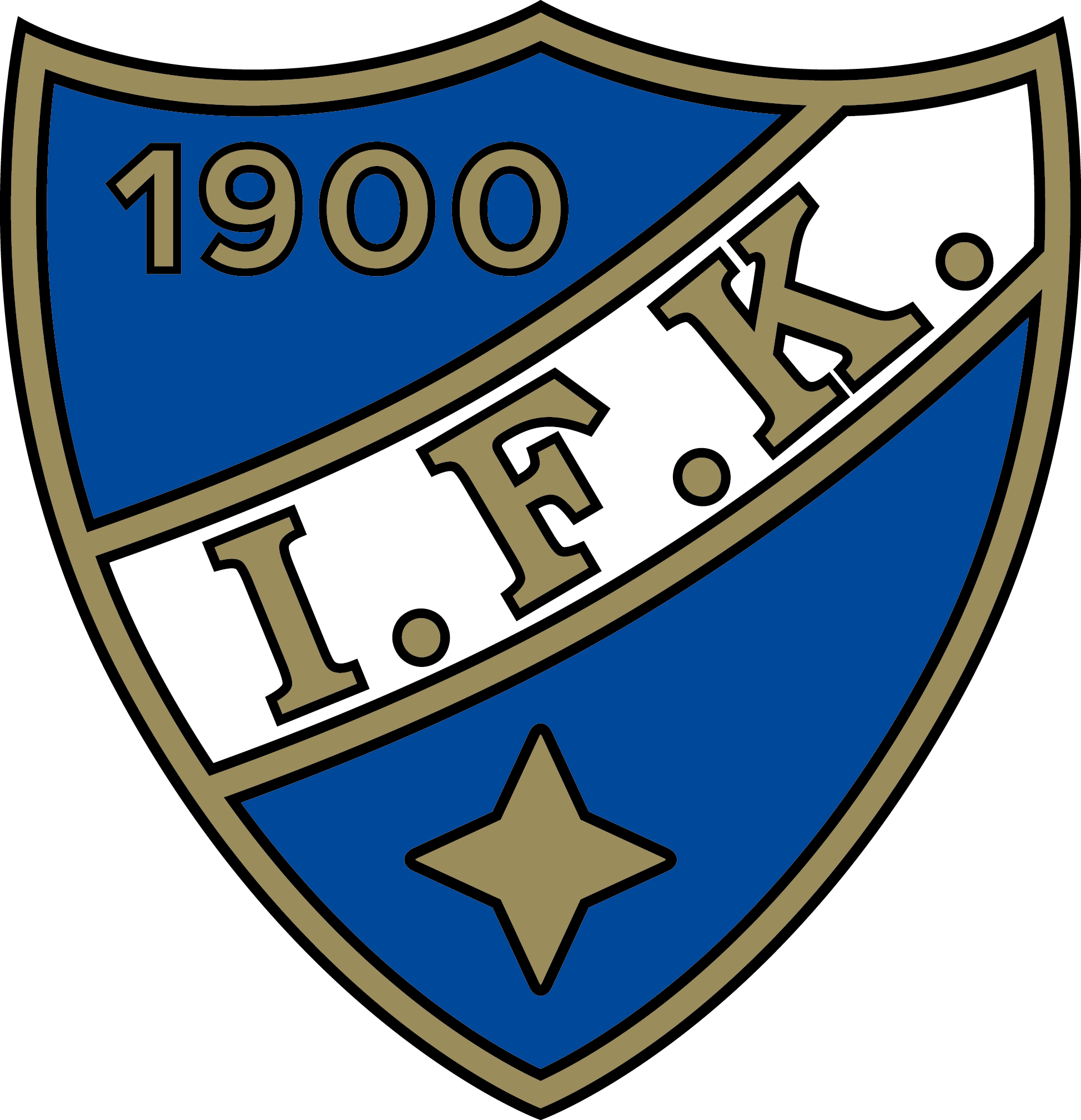 VIFK W logo