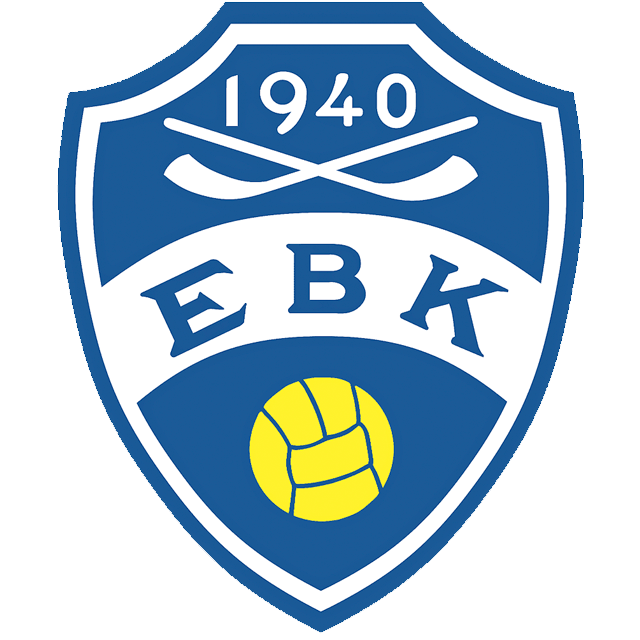 EBK W logo