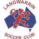 Langwarrin logo