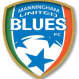 Manningham United logo
