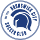 Brunswick City logo