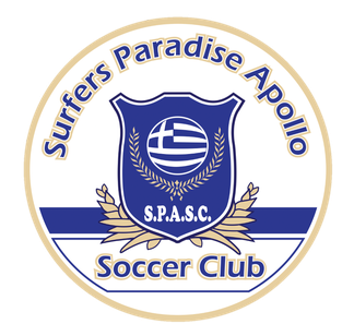 Surfers Paradise logo