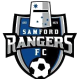 Samford Rangers logo