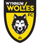 Brisbaine Wolves logo