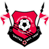 St Michel United logo