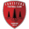 Foresters FC logo
