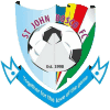 St John Bosco logo