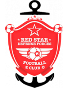 Red Star FC logo