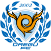 Daegu-2 logo