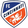 FC Cincinnati-2 logo