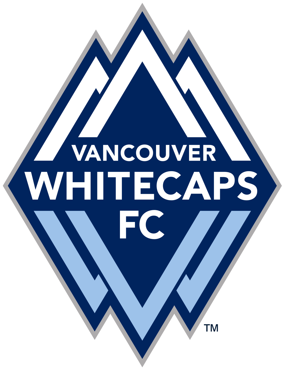 Vancouver Whitecaps-2 logo