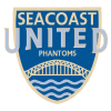 Seacoast Utd Phantoms logo