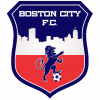 Boston City logo