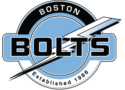 Boston Bolts logo