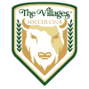 The Villages logo