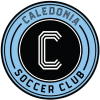 Caledonia logo