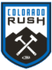 Flatirons Rush logo