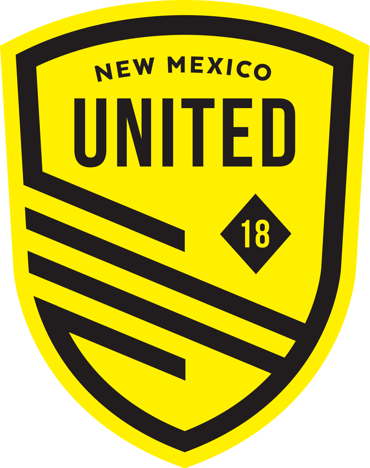 New Mexico U-23 logo