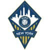 Euro New York logo