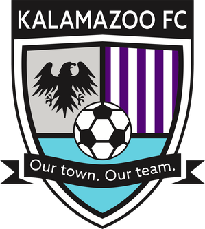 Kalamazoo FC logo