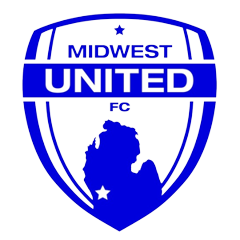 Midwest United logo