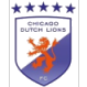 Chicago Dutch Lions logo