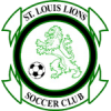 St. Louis Lions logo