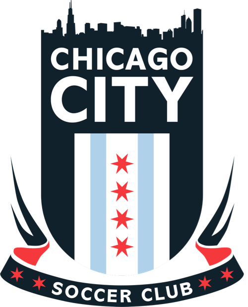Chicago City logo