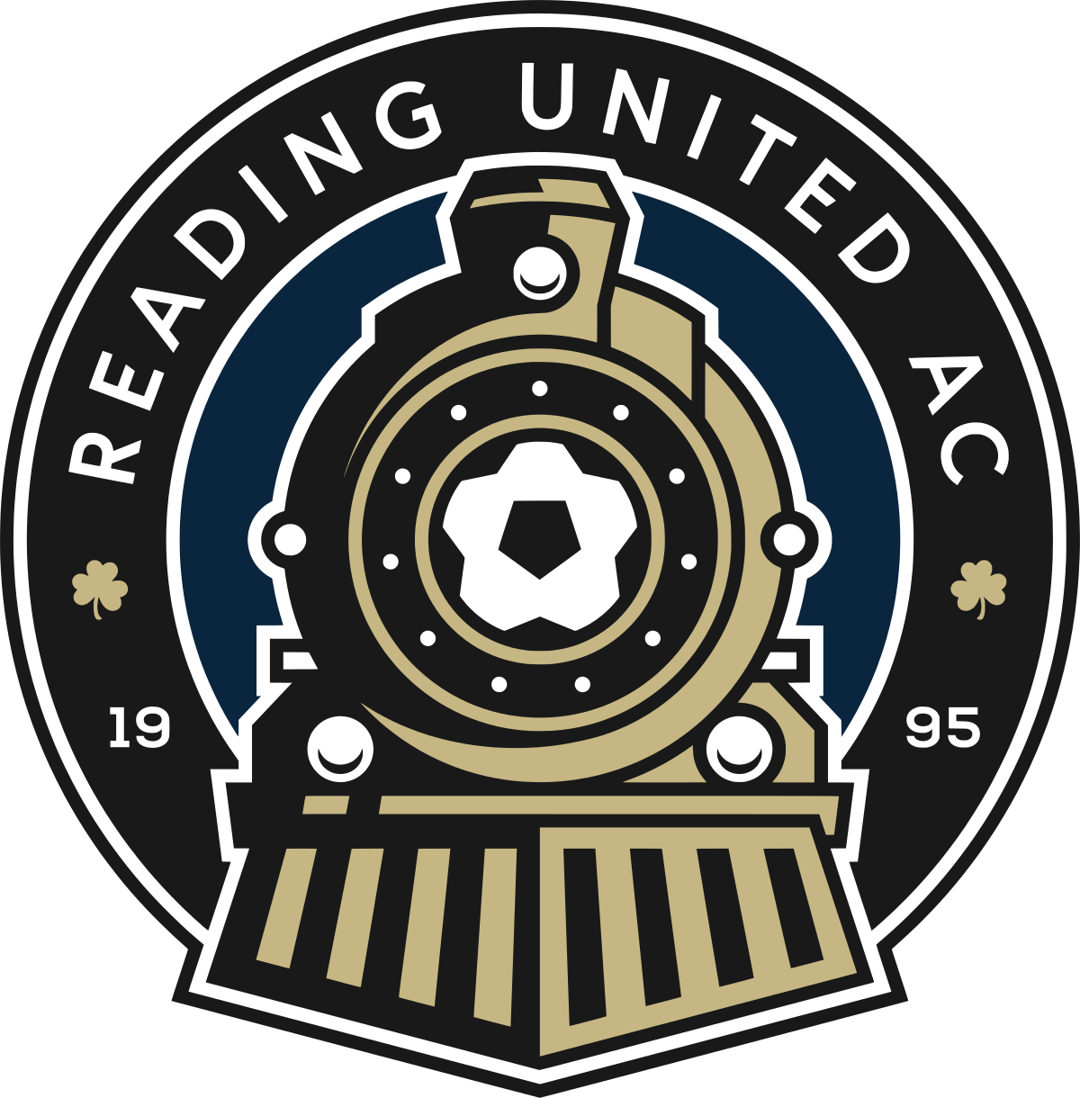 Reading FC logo