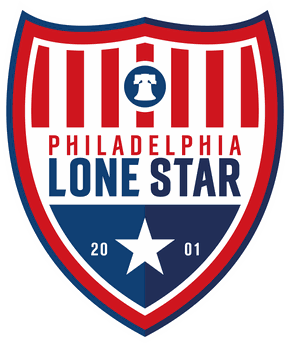 Philadelphia Lone Star logo