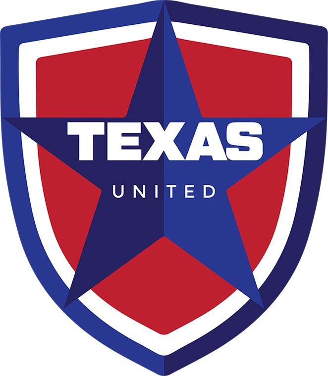 Texas United logo