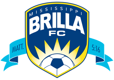 Mississippi Brilla logo