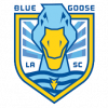 Blue Goose logo