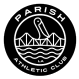 LA Parish logo