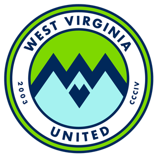 West Virginia logo