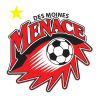 Menace logo