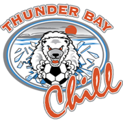 Thunder Bay Chill logo