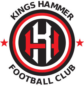 Kings Hammer logo