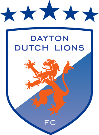 Dayton logo