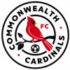 Commonwealth Cardinals logo