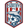 Corpus Christi FC logo