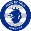 AHFC Royals logo